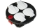 Brennenstuhl Steckdoseneinsatz 4-x IP20 230V/16A DE