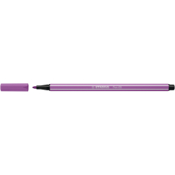 Premium-Filzstift Pen 68 - pflaume