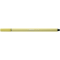 Premium-Filzstift Pen 68 - senf