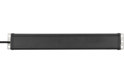 Brennenstuhl Steckdosenleiste Premium-Web-Line 19 4x 3m