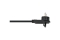 Brennenstuhl Verlängerungskabel 5m H05VV-F3G1.5 schwarz