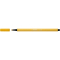 Premium-Filzstift Pen 68 - curry