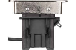 Brennenstuhl Tischsteckdosenleiste Indesk Power 3x 2xUSB
