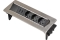 Brennenstuhl Tischsteckdosenleiste Indesk Power 3x 2xUSB