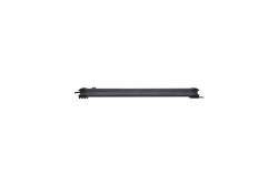 Brennenstuhl Steckdosenleiste Premium-Line 10x sw/grau