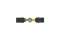 Brennenstuhl Steckdosenleiste Premium-Line 6x sw/grau 3m
