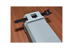 Brennenstuhl Steckdoseneiste Premium-Line 8x sw/grau 3m