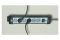 Brennenstuhl Steckdoseneiste Premium-Line 8x sw/grau 3m