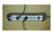 Brennenstuhl Steckdoseneiste Premium-Line 8x sw/grau 3m