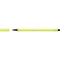 Premium-Filzstift Pen 68 - neongelb