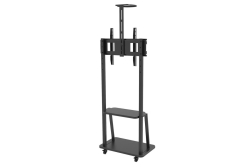 Techly Boden-TV-Halter für 32-70 TV (Speditionsversand)