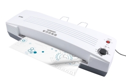 Olympia Laminiergerät A 6040 bis DIN A2 weiss