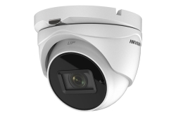 Hikvision Dome DS-2CE79H8T-AIT3ZF(2.7-13.5mm) 5MP Turret