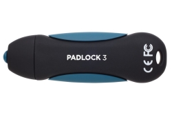 USB-Stick 128GB Corsair Padlock 3 Secure USB 3.0