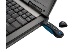 USB-Stick 128GB Corsair Padlock 3 Secure USB 3.0