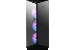 MSI GEH Midi MPG GUNGNIR 110R (Black)