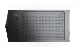 MSI GEH Midi MPG GUNGNIR 110R (Black)