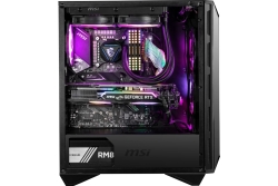 MSI GEH Midi MPG GUNGNIR 110R (Black)