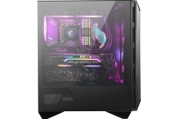MSI GEH Midi MPG GUNGNIR 110R (Black)