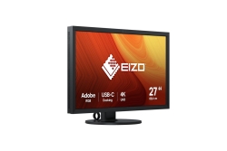 EIZO 68.0cm (27) CS2740 HDMI+DP+USB-C IPS Lift 4K