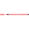 Premium-Filzstift Pen 68 - neonrot