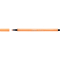 Premium-Filzstift Pen 68 - neonorange