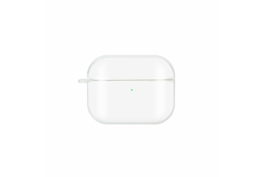 TERRATEC AirPods Case AirBox Pro transparent