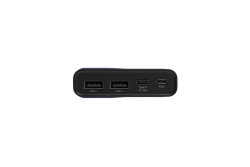 RealPower Powerbank PB-15000C Navy Blue 15.000mAh