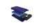 RealPower Powerbank PB-15000C Navy Blue 15.000mAh