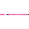 Premium-Filzstift Pen 68 - neonpink