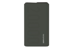 RealPower Powerbank PB-20000 PD+ Midnight Green 20.000mAh