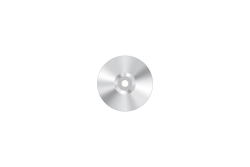 MediaRange DVD+R 8.5GB 25pcs 8x silber unbedruckt
