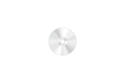 MediaRange DVD+R 4.7GB 100pcs 16x silber voll bedruckbar