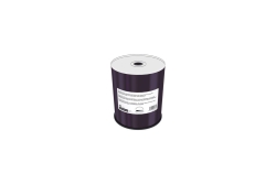 MediaRange DVD+R 4.7GB 100pcs 16x weiß voll bedruckbar Cakeb