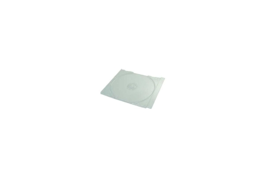 MediaRange CD-Tray für Jewelbox für 1 Disc maschinenfähig t