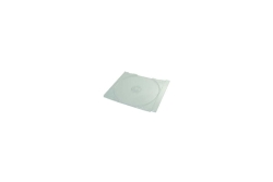 MediaRange CD-Tray für Jewelbox für 1 Disc...