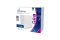 MediaRange CD-Leerhülle für 2 Dics 10.4mm transpa. Tray 5pcs