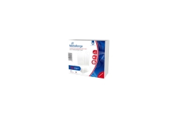 MediaRange CD-Leerhülle schmal für 1 Disc 5.2mm...