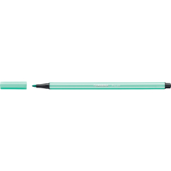 Premium-Filzstift Pen 68 - eisgrün