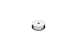 MediaRange BD-R 25GB 6x voll bedruckbar 25pcs Cakebox