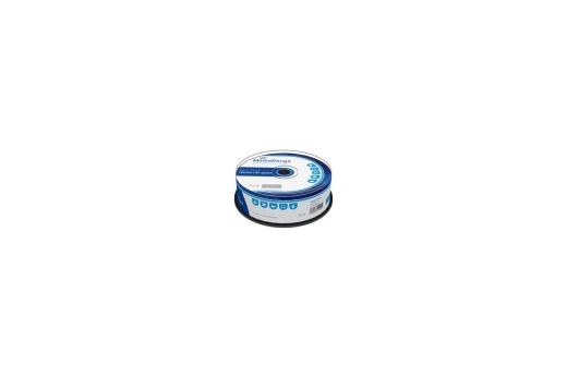 MediaRange BD-R 25GB 6x 25pcs Cakebox