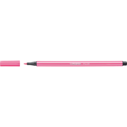 Premium-Filzstift Pen 68 - erika