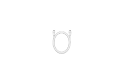 MediaRange Antenen-Kabel Koax-Stecker/Kupplung 75Ohm 3.0m we