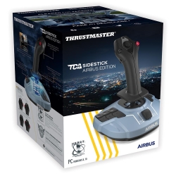 Joystick Thrustm. TCA Sidestick AIRBUS Edition (PC) retail