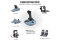 Joystick Thrustm. TCA Sidestick AIRBUS Edition (PC) retail