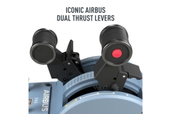 AddOn Thrustm. TCA Quadrant AIRBUS Ed.(Schubregler) (PC) retail