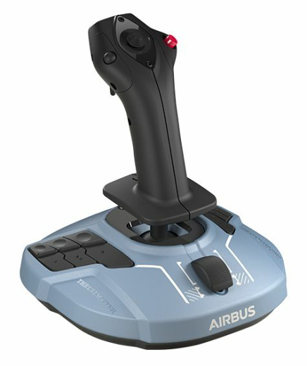Joystick Thrustm. TCA Officer Pack AIRBUS Edition (PC) retail