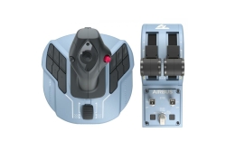 Joystick Thrustm. TCA Officer Pack AIRBUS Edition (PC)...