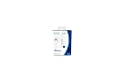 MediaRange Lade- & Datenkabel USB 2.0 auf Apple...