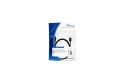 MediaRange Lade- & Datenkabel USB 3.0 auf USB Type-C...
